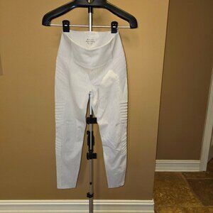 Athleta Moto Tights